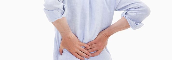 low back pain relief with chiropractic care