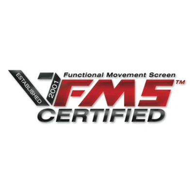 FMS Certified Logo